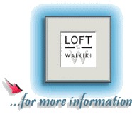 Loft@Waikiki-more information and floor plans