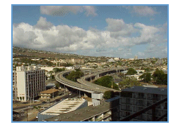 East Honolulu view image