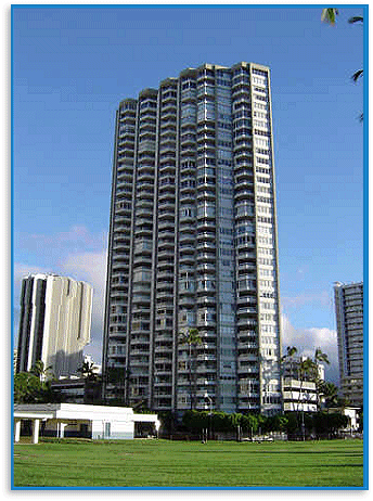 Diamond Head Vista - a Fee Simple Condominium