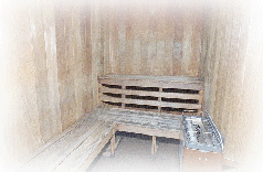 sauna image