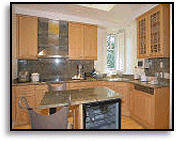 kitchen image